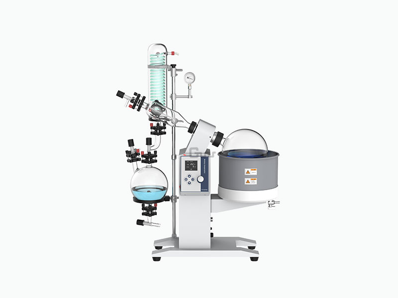 R-1005/R-1005Ex 5升旋轉蒸發儀 R-1005/R-1005Ex 5升旋轉蒸發儀