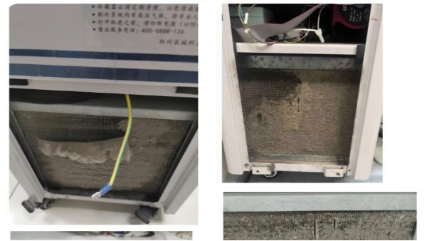 溫控低溫設備制冷效果不佳？冷凝器清潔指南請收好