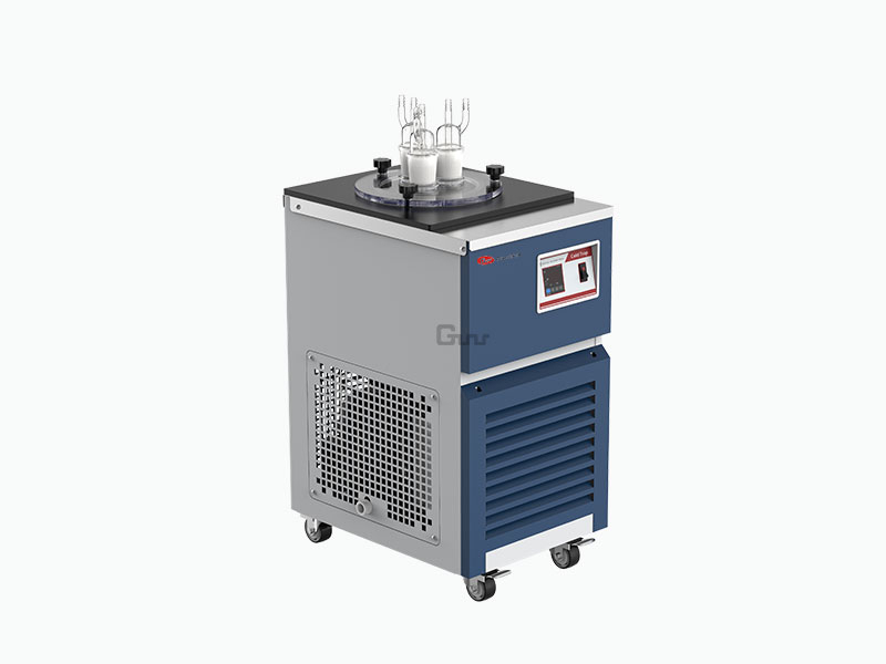 VT-40間接冷卻 -40℃ VT-40間接冷卻 -40℃
