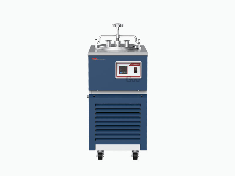 VT-40x直接冷卻 -40℃
