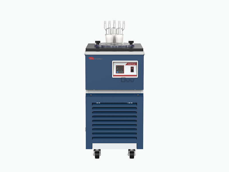 VT-40間接冷卻 -40℃ VT-40間接冷卻 -40℃