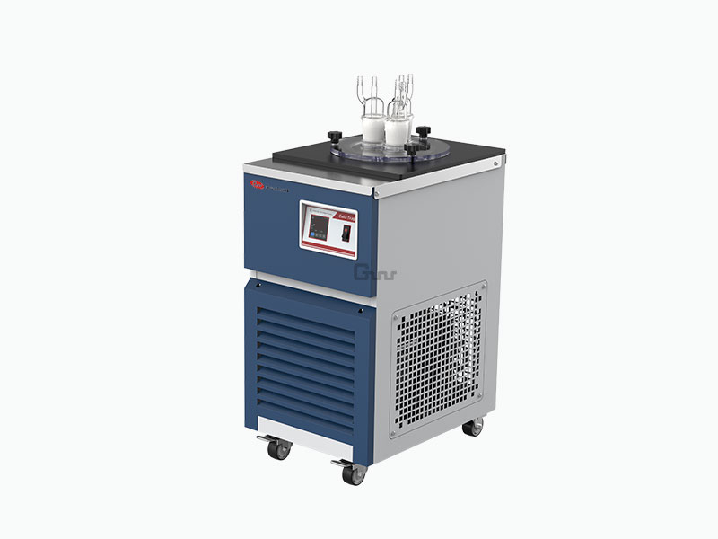 VT-40間接冷卻 -40℃ VT-40間接冷卻 -40℃