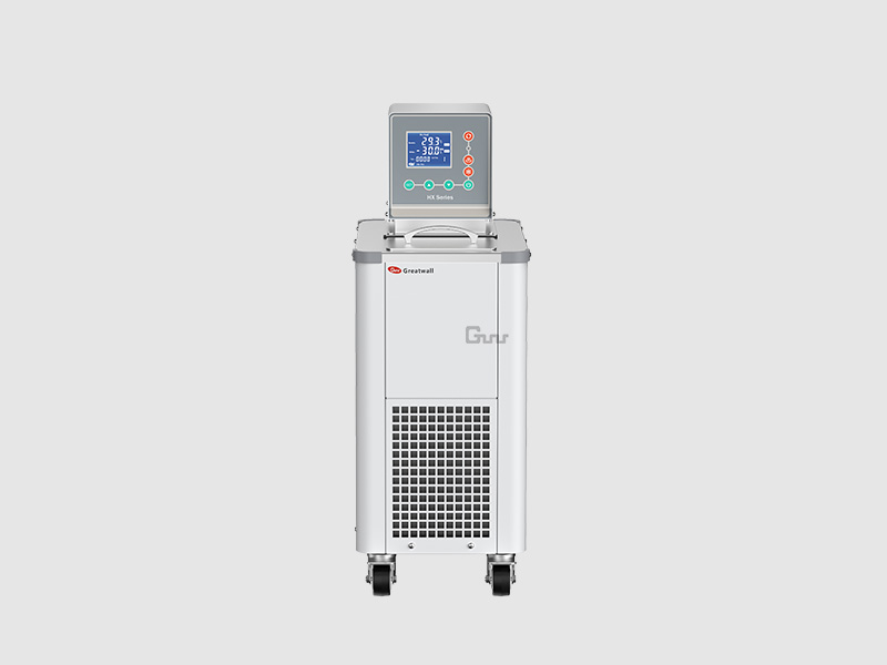 HX-3010恒溫循環器（-30~99℃）