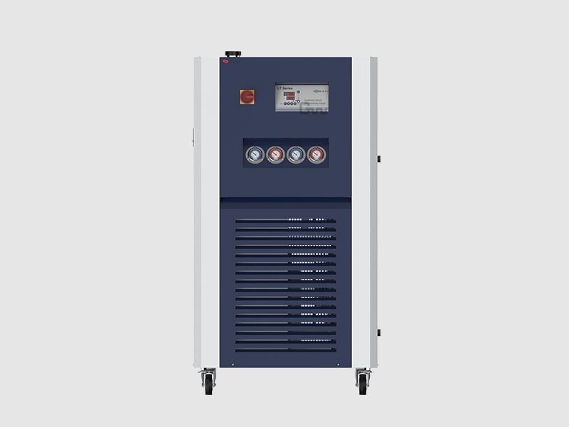 LT-100-80超低溫循環冷卻器(-80~-40℃)