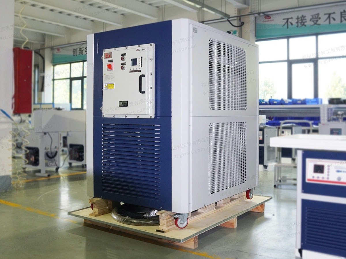 LT-50-80Ex超低溫循環冷卻器