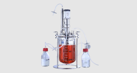 生物反應器