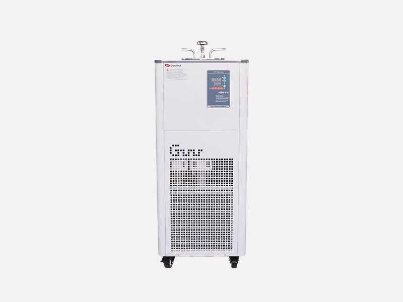VT-5000L水氣捕集器（-80℃）