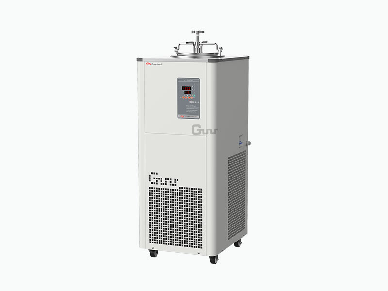 VT-2000L/5000L直接冷卻 -80℃ VT-2000L/5000L直接冷卻 -80℃