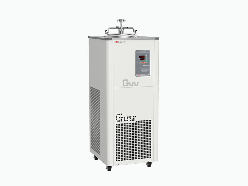 VT-2000L/5000L直接冷卻 -80℃ VT-2000L/5000L直接冷卻 -80℃
