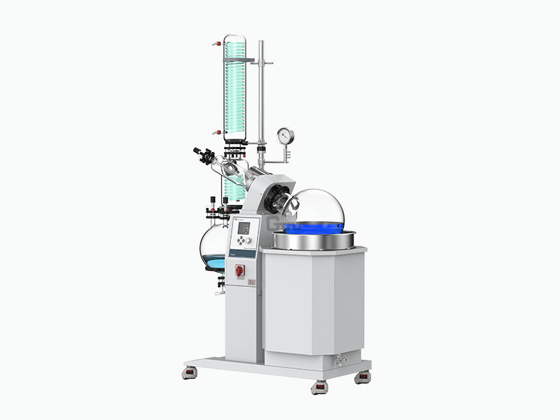 R-2020Ex 20升旋轉蒸發儀