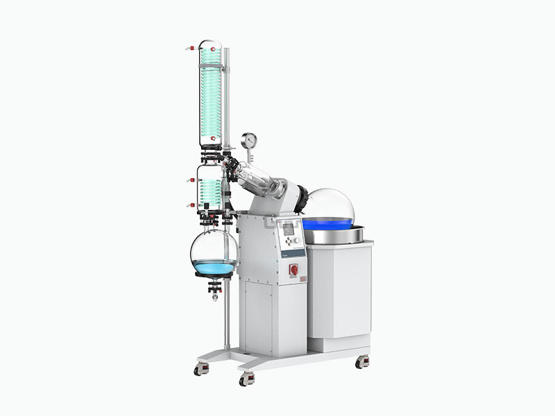 R-2020Ex 20升旋轉蒸發儀