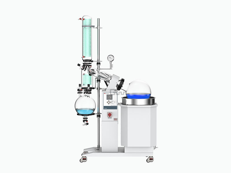 R-2020Ex 20升旋轉蒸發儀