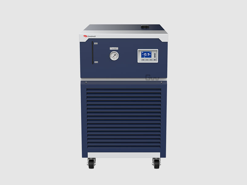 循環冷卻器DL30-2500（-30~5℃）