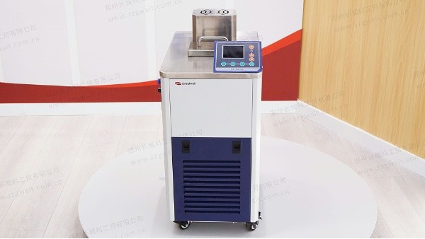 恒溫循環器HX-2505G:創新實驗室的新選擇