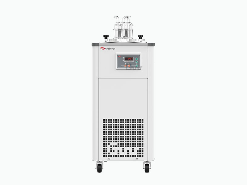 VT-2000HC/5000HC間接冷卻 -40℃ VT-2000HC/5000HC間接冷卻 -40℃