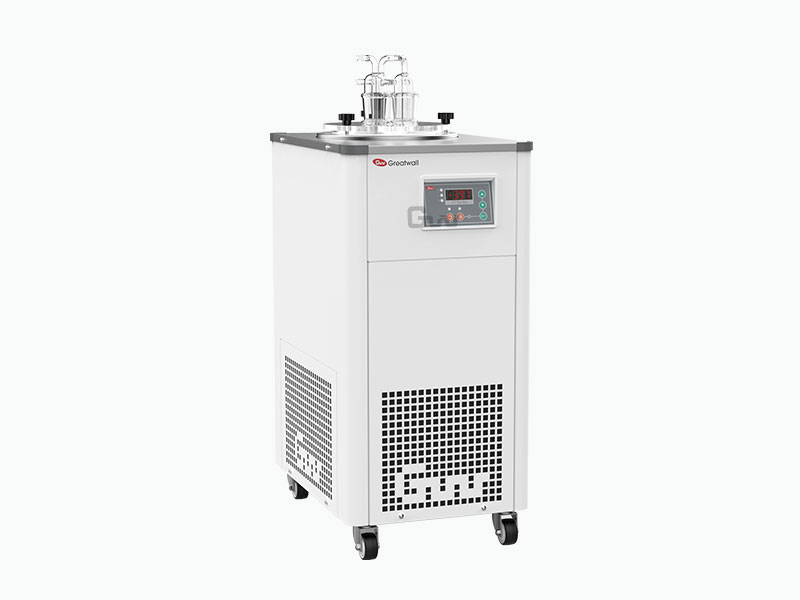 VT-2000HC/5000HC間接冷卻 -40℃ VT-2000HC/5000HC間接冷卻 -40℃